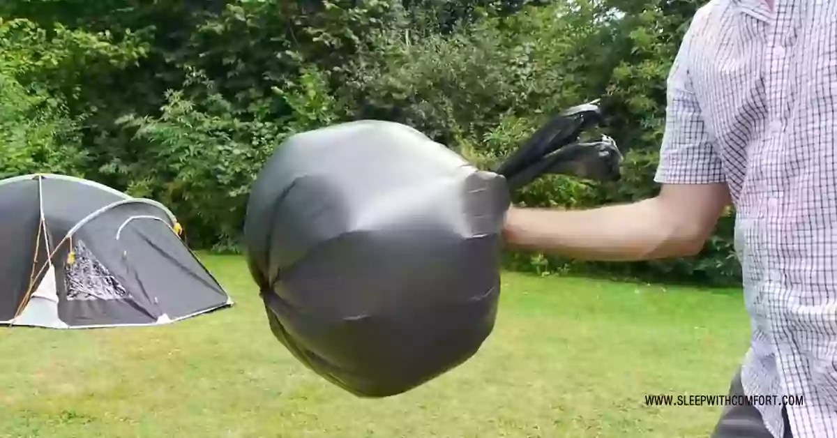 How to inflate Intex air mattress in 2023