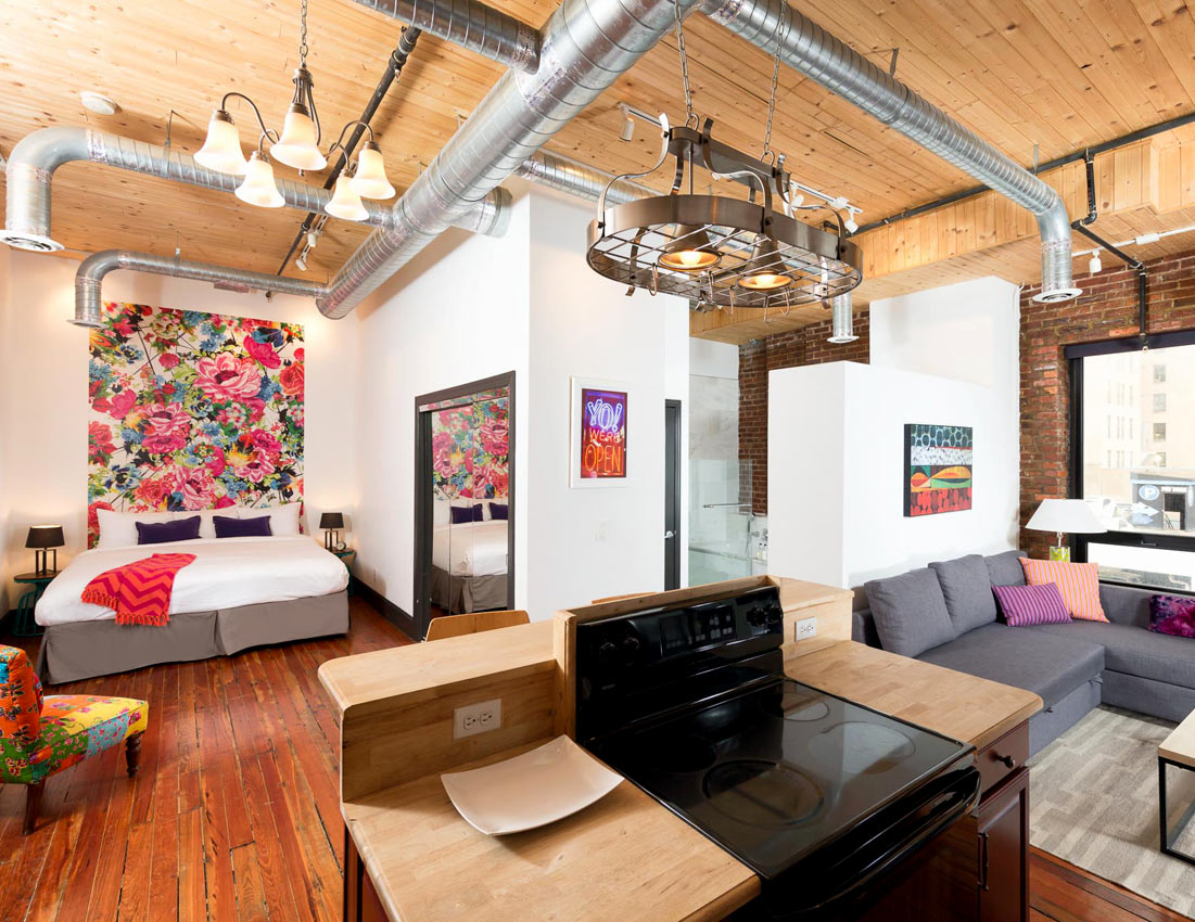 STUDIOLOFT SleepWithUsProperties