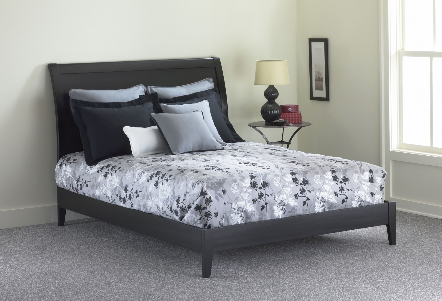 Java Platform Bed Fashion Bed Group Sleepworks