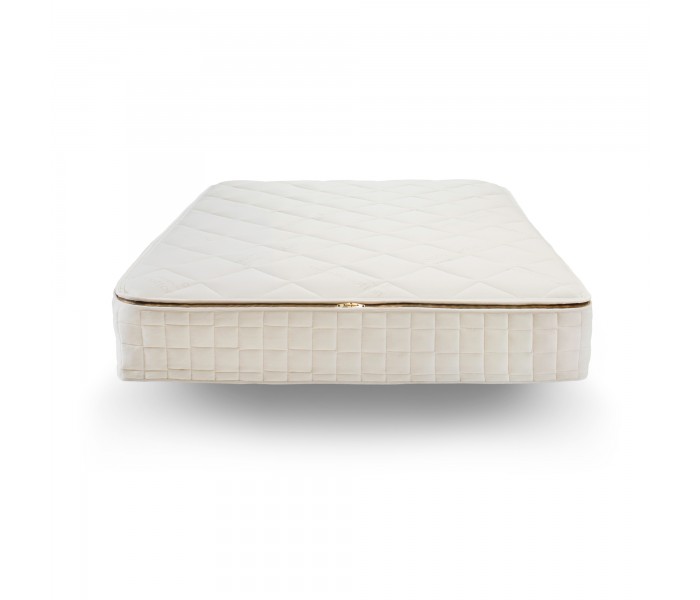 Naturepedic Essentials Organic Mattress Sleepworks