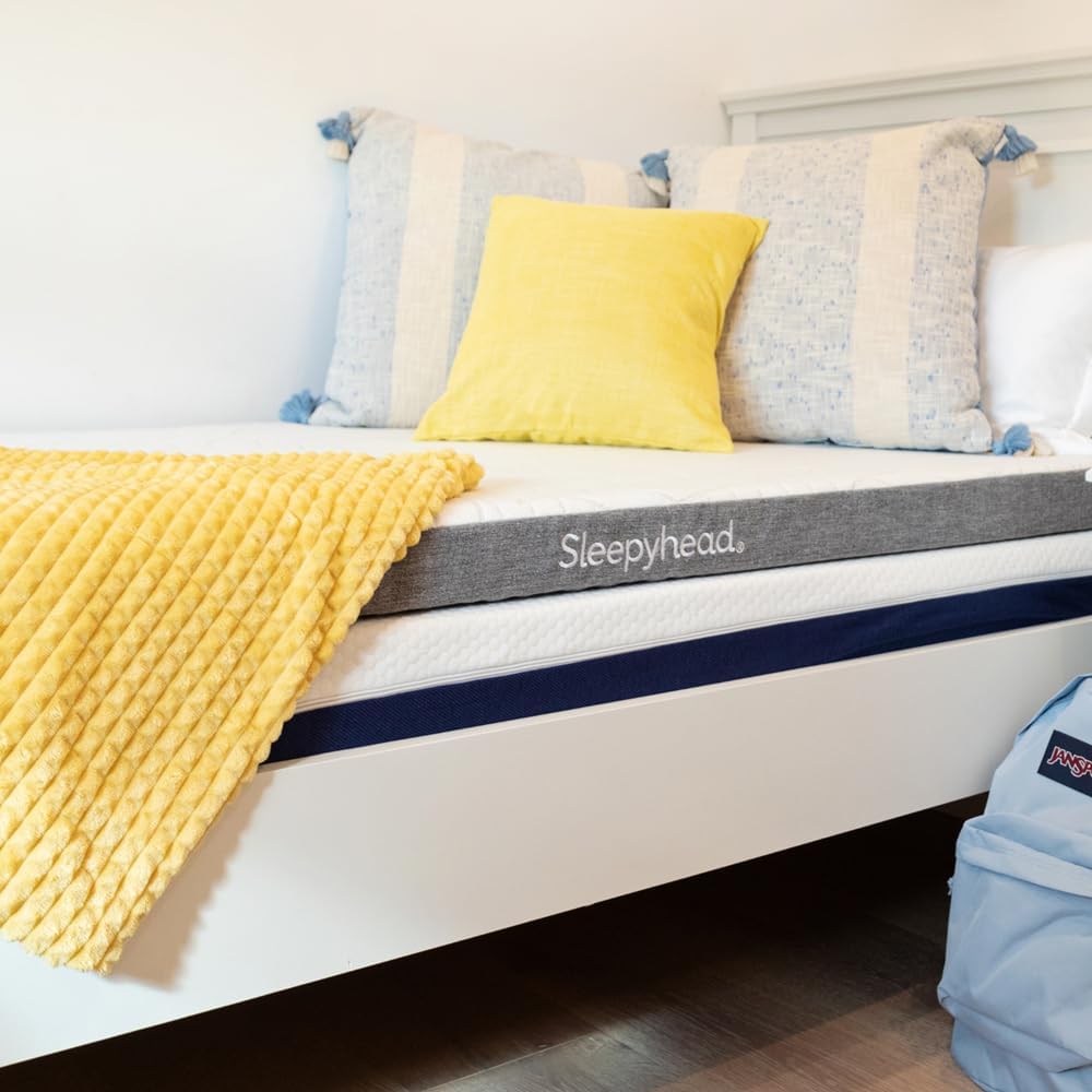 Sleepyhead Mattress Topper Official site