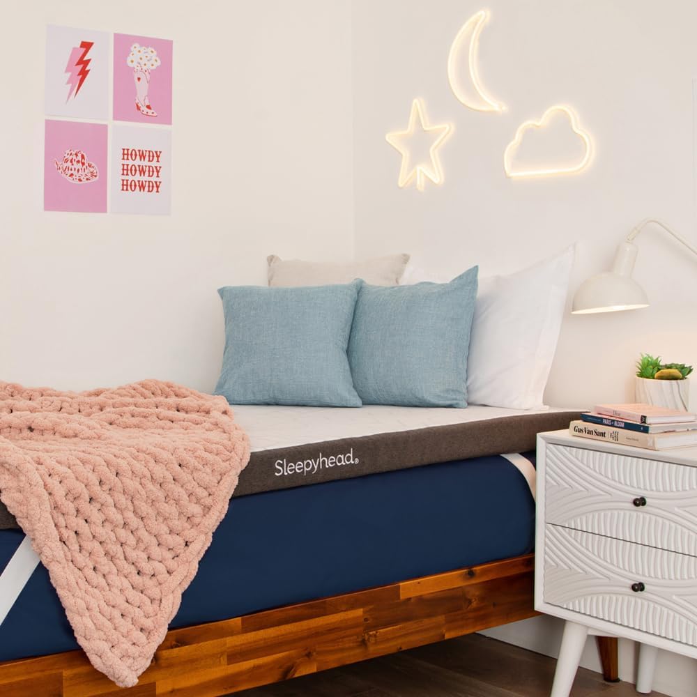 Sleepyhead Mattress Topper Official site