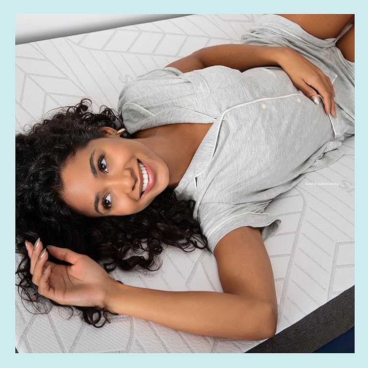 Sleepyhead Mattress Topper Official site