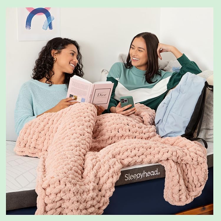 Sleepyhead Mattress Topper Official site