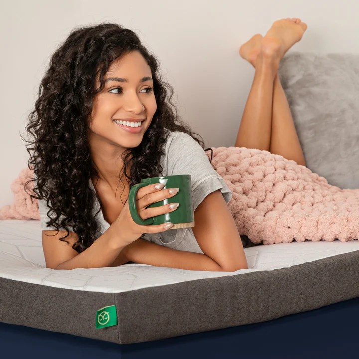 Keep Your New Years Resolutions On Track With A Sleepyhead Mattress To