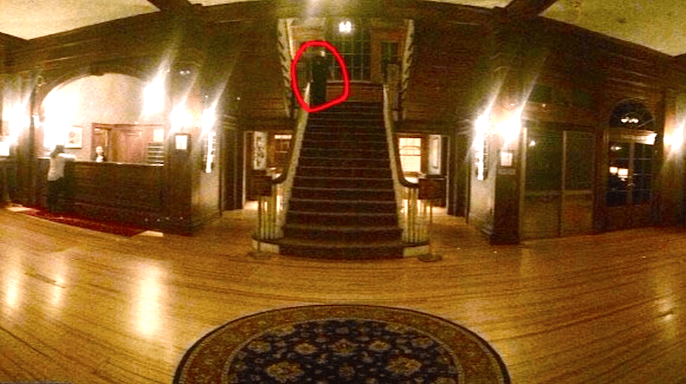 Ghosts, Doubles And Vortices Revisiting The Stanley Hotel FILES
