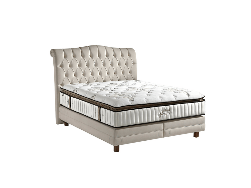 Mademoiselle Mattress Sleepys