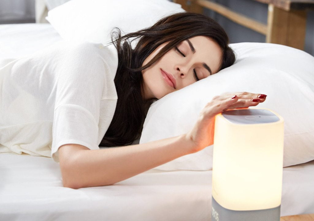 The Evolution of Sleep Technology Sleep Zone