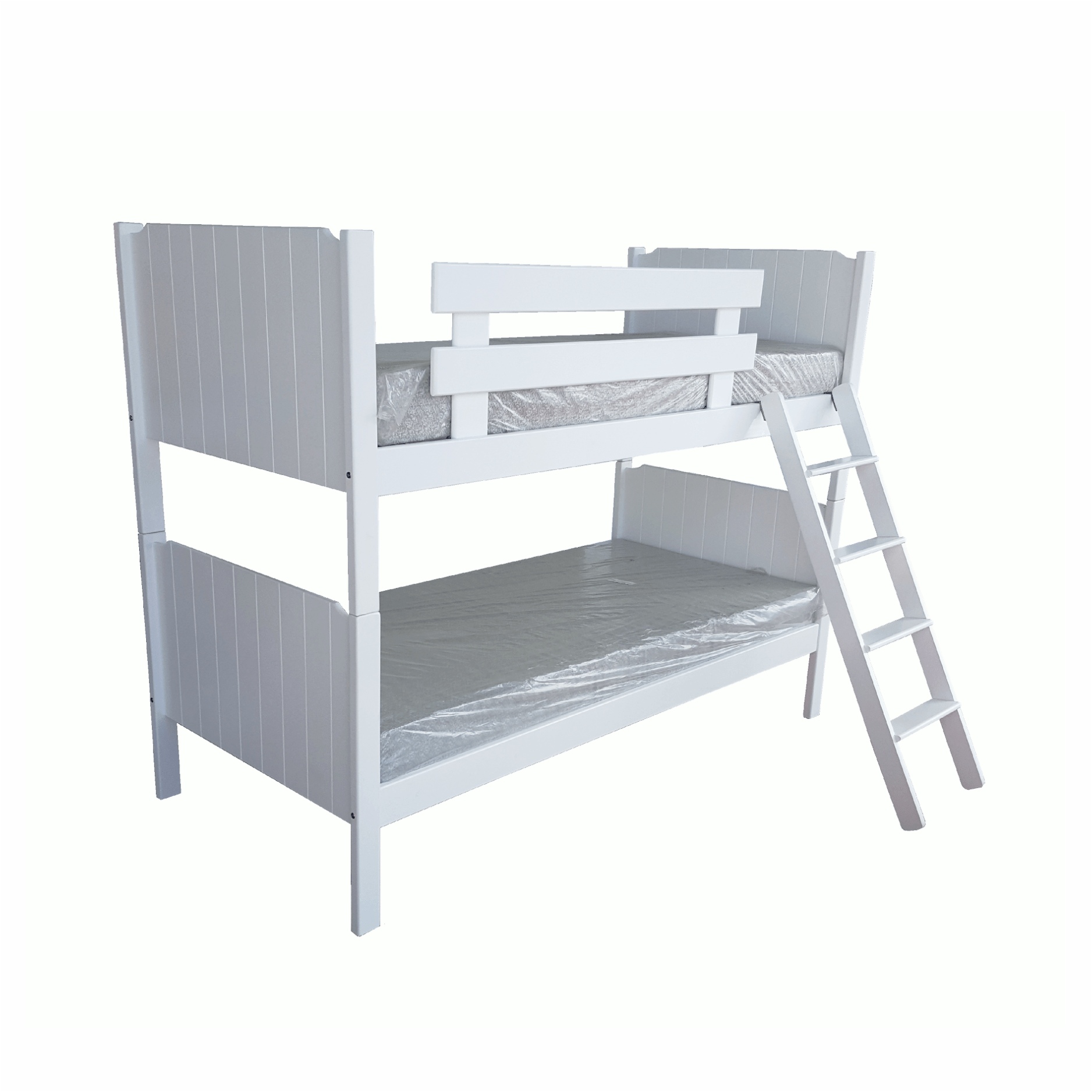 Sam Bunk Bed 92cm Sleep Zone