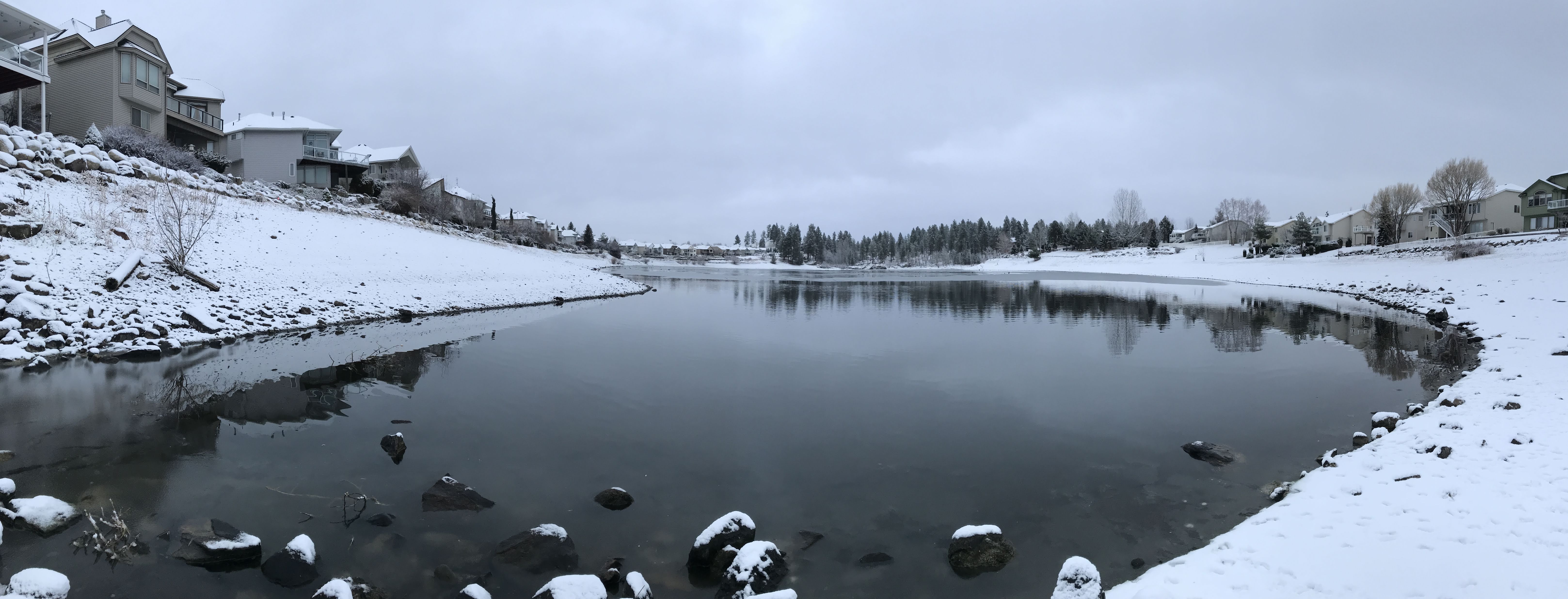 Shelley Lake Estates H.O.A.