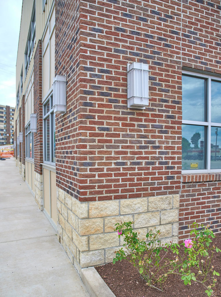 FayPenn Business Center Sleighter Design