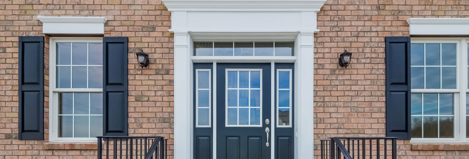 Decorating Your Home Exterior for the Winter Season Sleight Farm