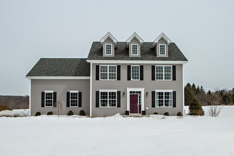 The Ridges & Dawson Court Sleight Farm