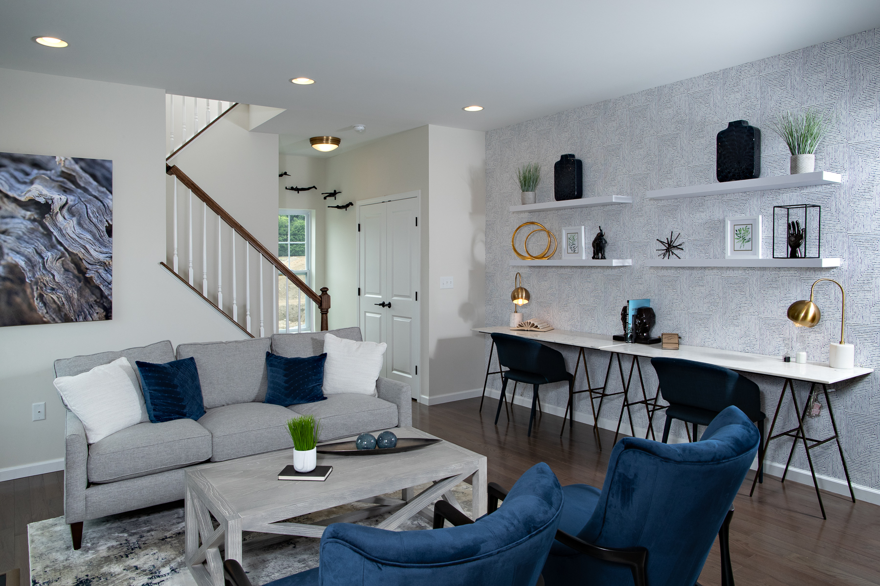 New Homes Dutchess County Hudson Valley Upstate NY The Grove