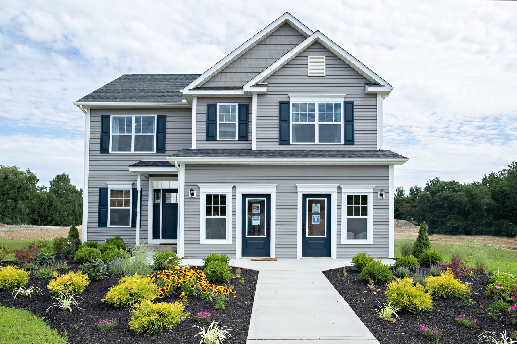 New Homes Dutchess County Hudson Valley Upstate NY The Grove