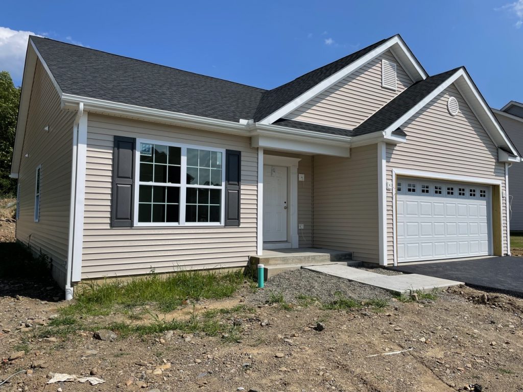 Quick MoveIn Home For Sale at The Glens! Sleight Farm