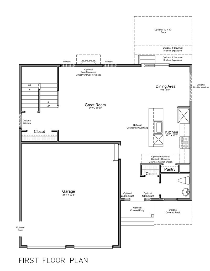 Sleight Farm at LaGrange The Glens New Luxury Homes