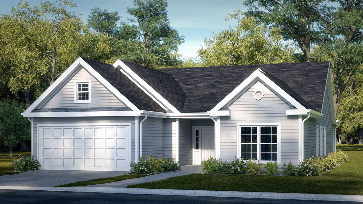 New Homes Dutchess County Hudson Valley Upstate NY The Grove