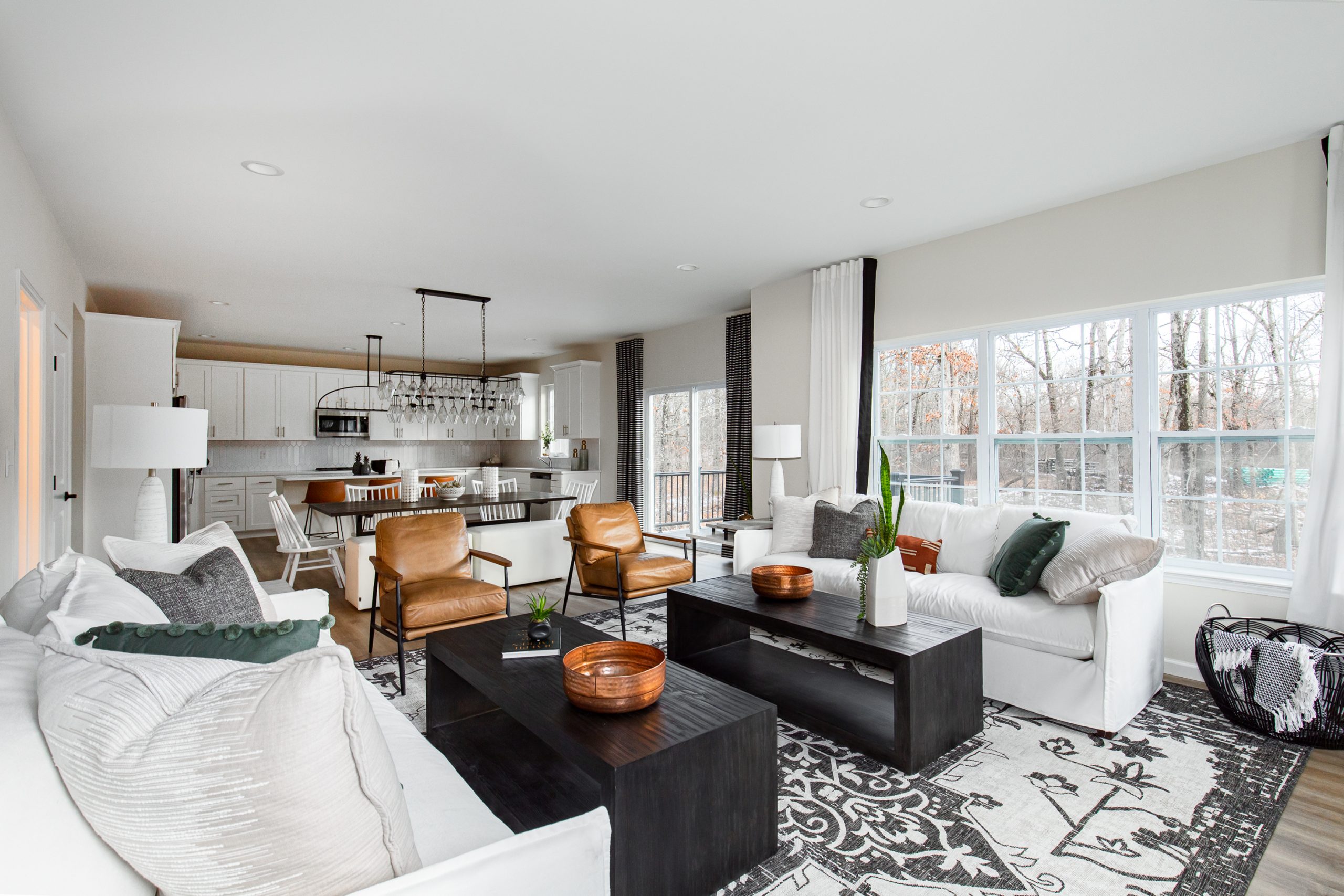 New Homes Dutchess County Hudson Valley Farmview Estates