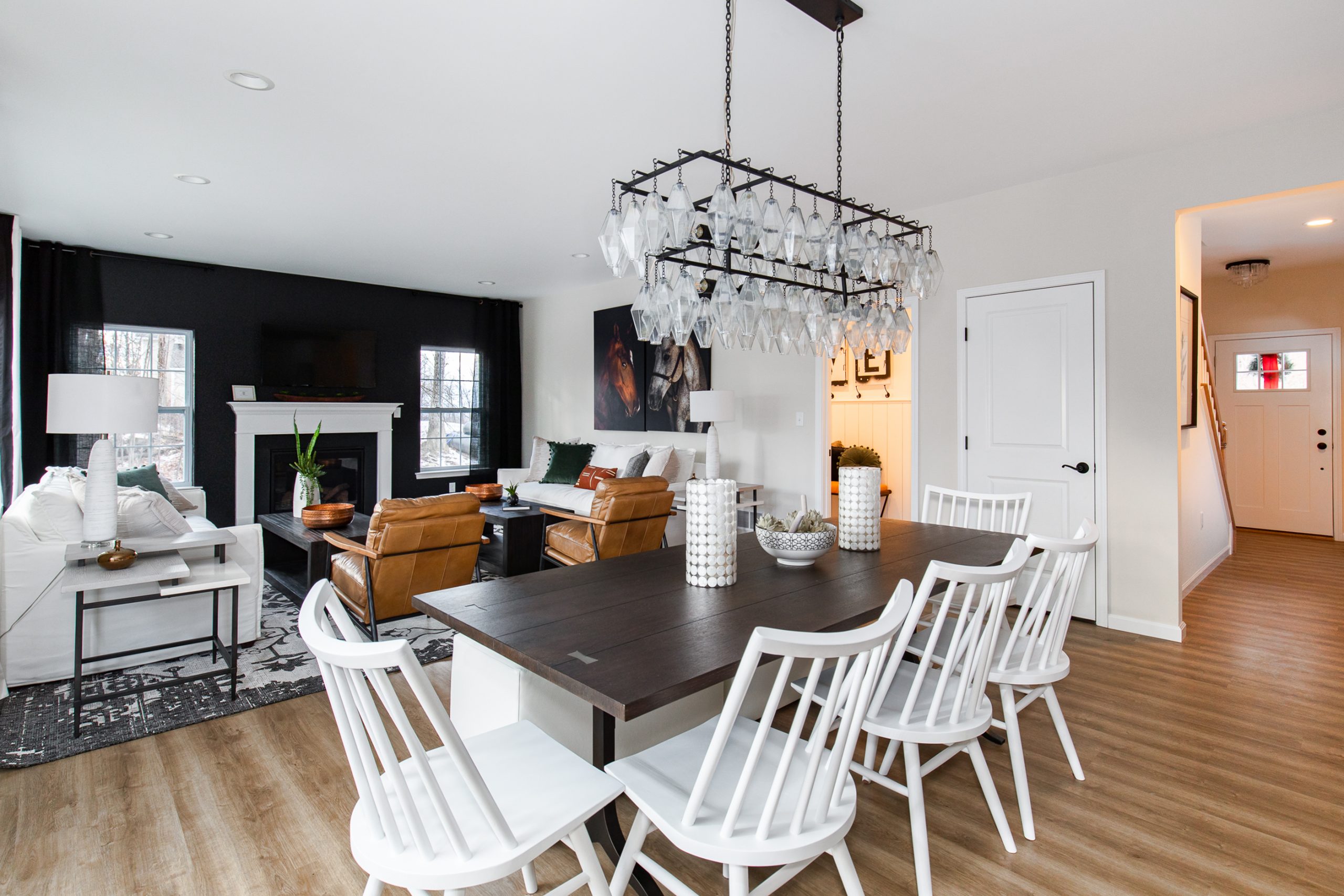 New Homes Dutchess County Hudson Valley Farmview Estates