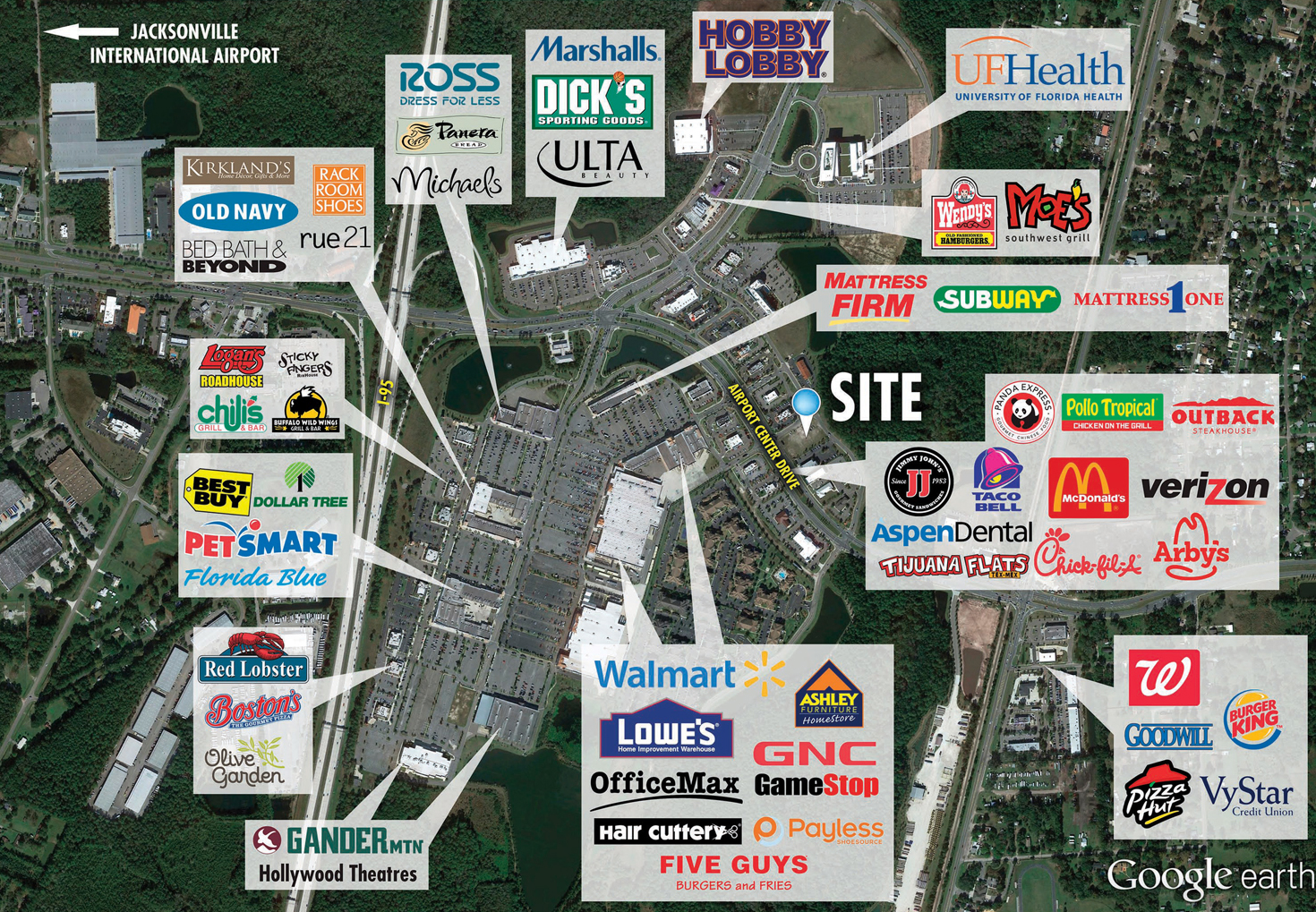 River City Marketplace Peter Sleiman Development Group