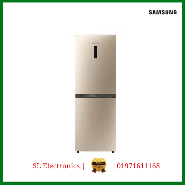 Samsung Refrigerator With Digital Inverter RB21KMFH5SK/D3 218 L Sl Electronics