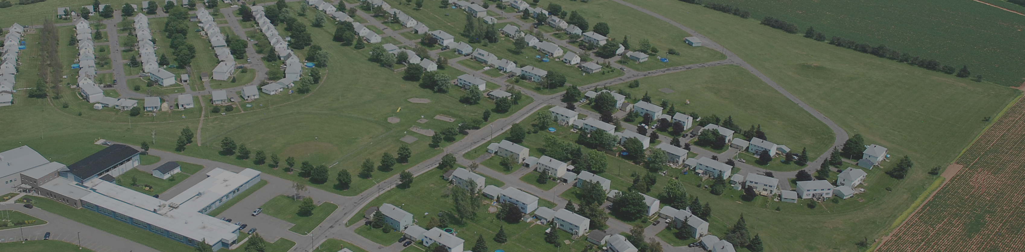 Rental Application Slemon Park Homes