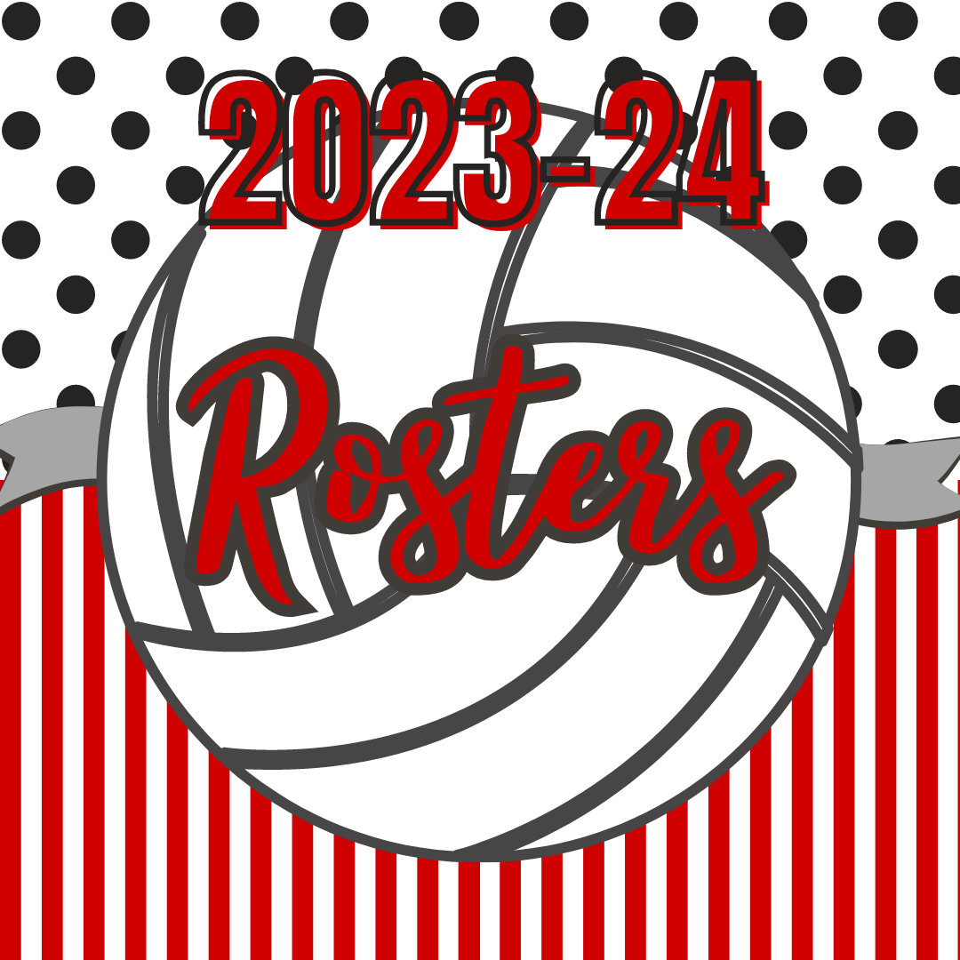 202324 Volleyball Rosters • St. Luke's School