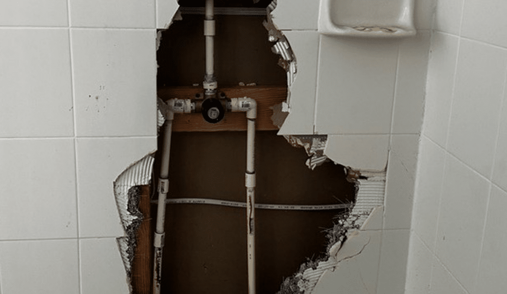 Is Your Home Hiding a Plumbing Leak? The 7 Signs | Sleuth Leak Detection