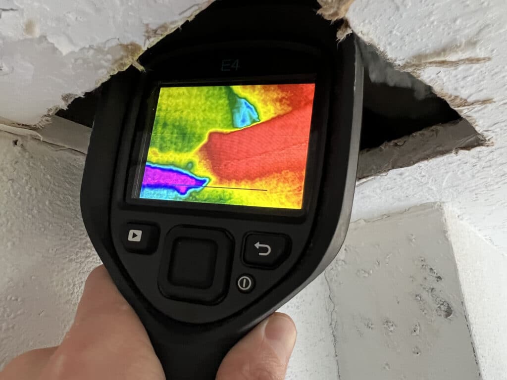 7 Reasons Plumbers Need Leak Detection Experts
