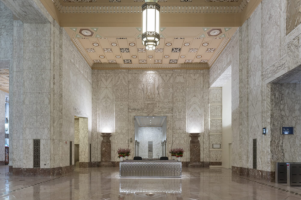 11 Madison Avenue SL Green