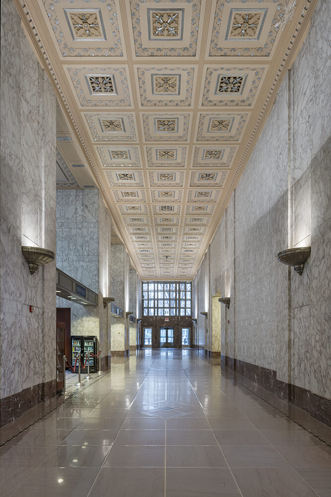 11 Madison Avenue SL Green