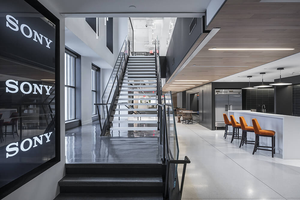 11 Madison Avenue SL Green