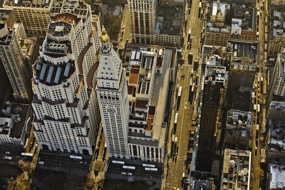 11 Madison Avenue SL Green