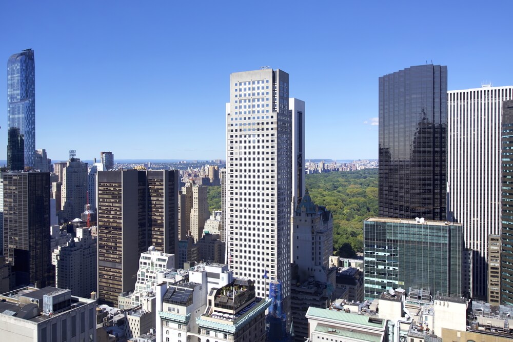 10 East 53rd Street SL Green