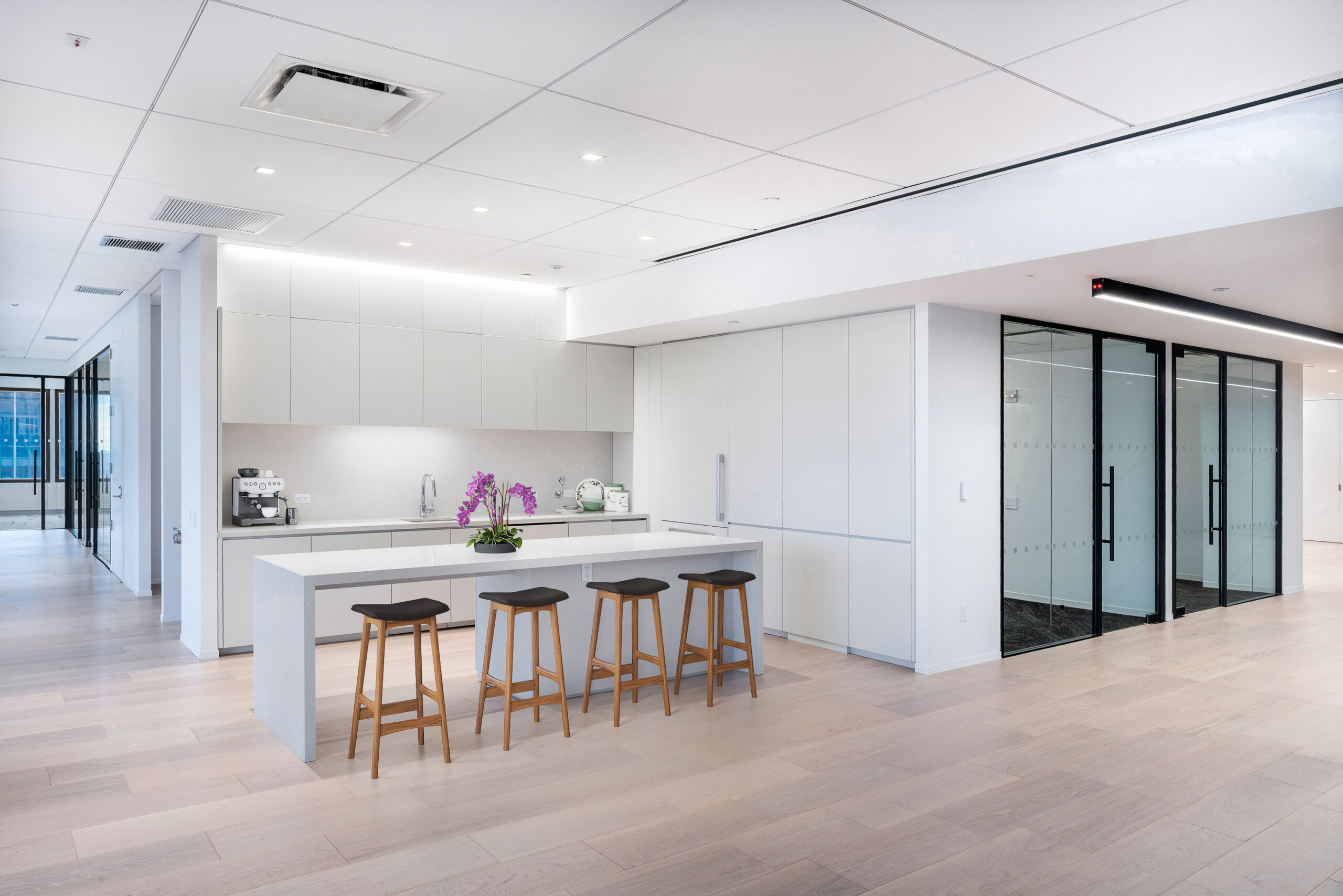 280 Park Avenue SL Green