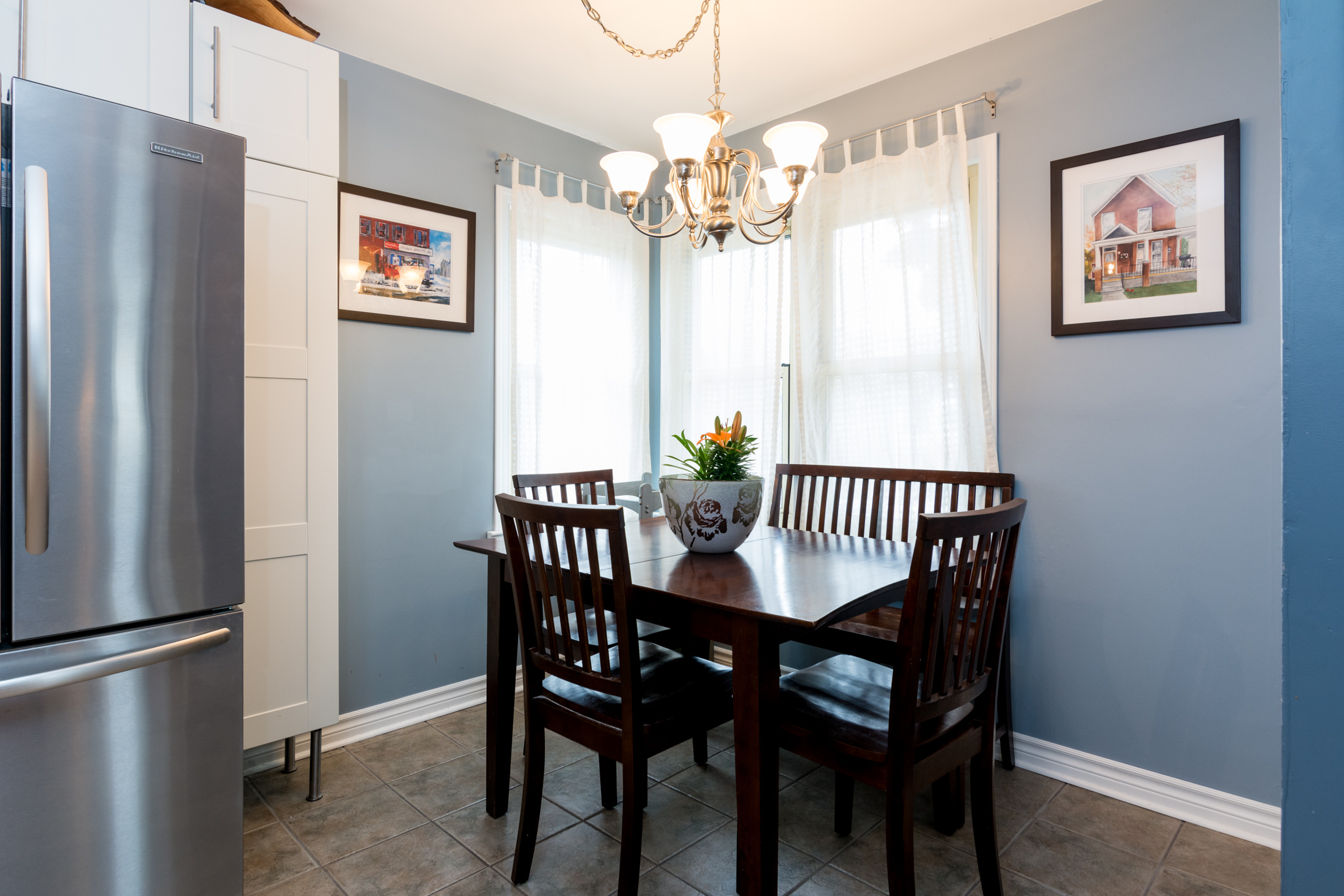 79 Cartwright 6 Bedroom Student Home St. Lawrence Homes Property Management