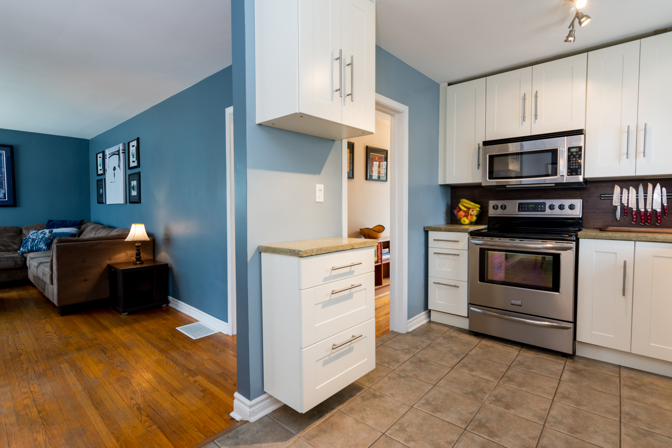 79 Cartwright 6 Bedroom Student Home St. Lawrence Homes Property