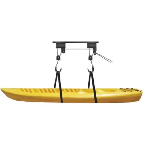 Kayak Ceiling Lift Pulley Hoist System SLH