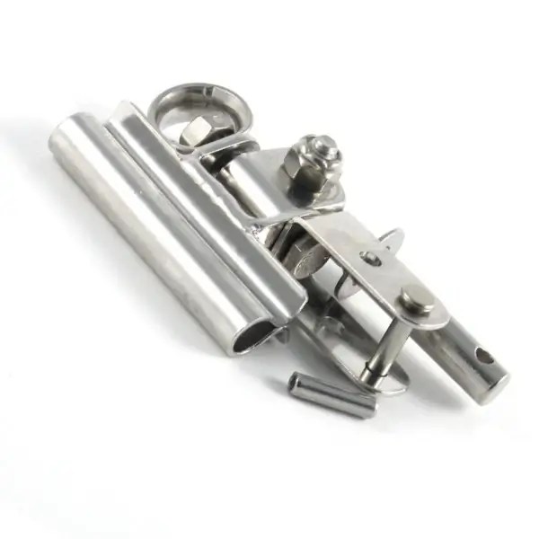 Gooseneck Assembly SLH