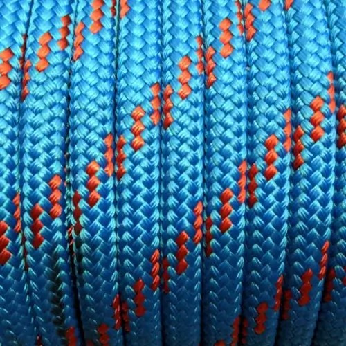 Double Braided Polyester Rope SLH