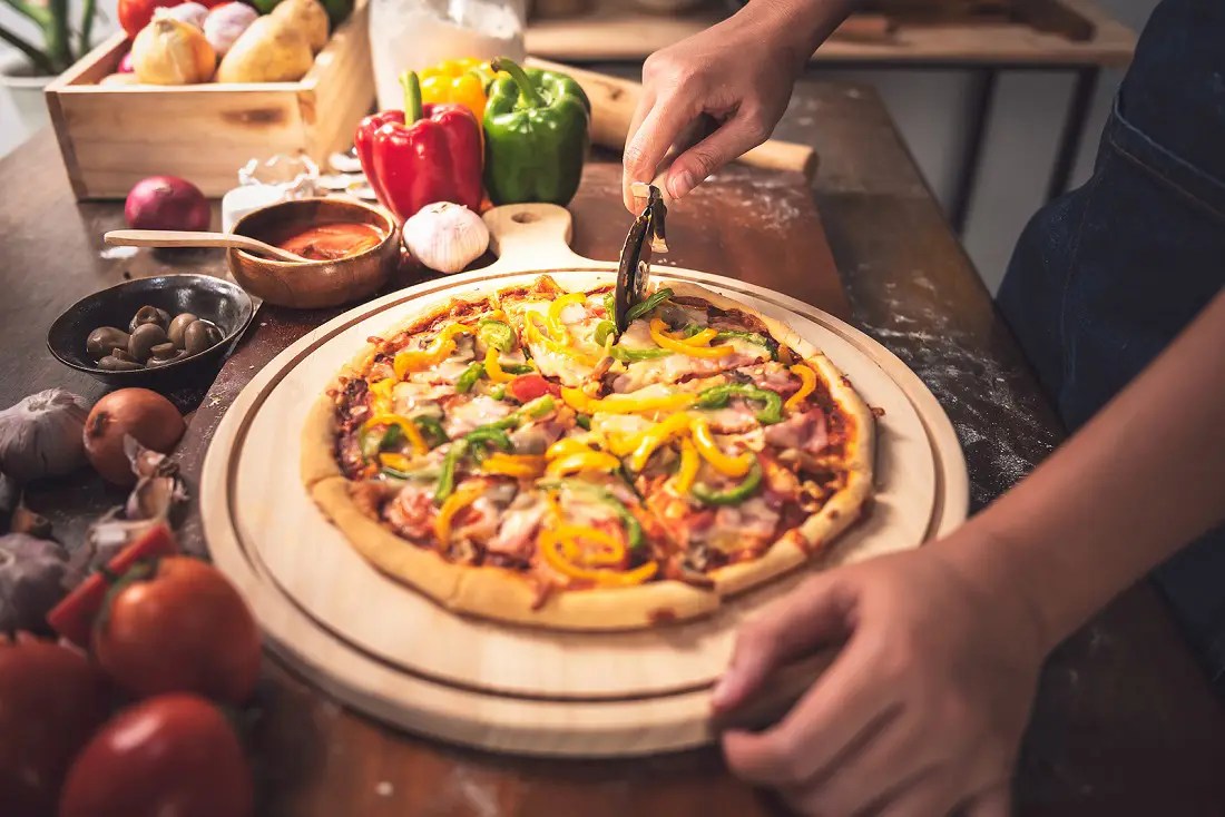 How Do I Find Franchises Near Me? Slice House Franchise