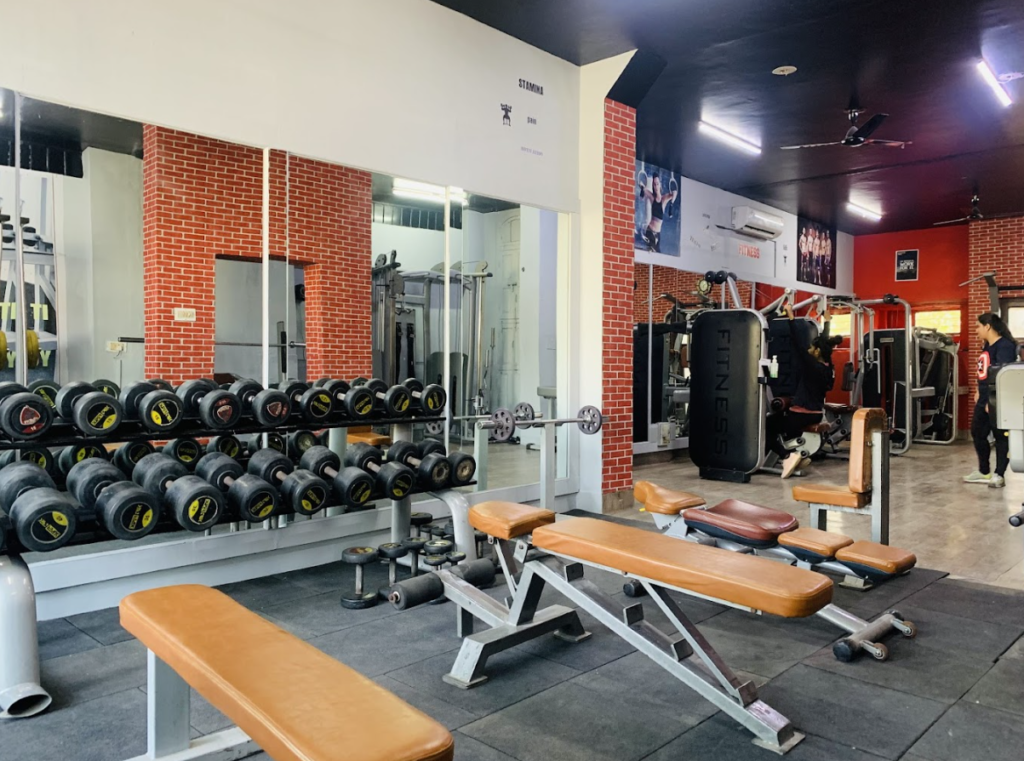 Top 10 Best Gym in Jodhpur The Complete Guide 2024 Slice Insights
