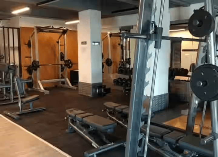Top 10 Best Gym in Jodhpur The Complete Guide 2024 Slice Insights