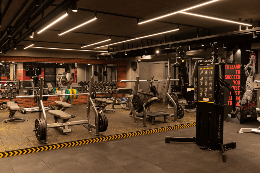 Top 10 Best Gym in Jodhpur The Complete Guide 2024 Slice Insights