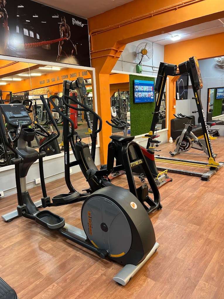 Top 10 Best Gym in Jodhpur The Complete Guide 2024 Slice Insights