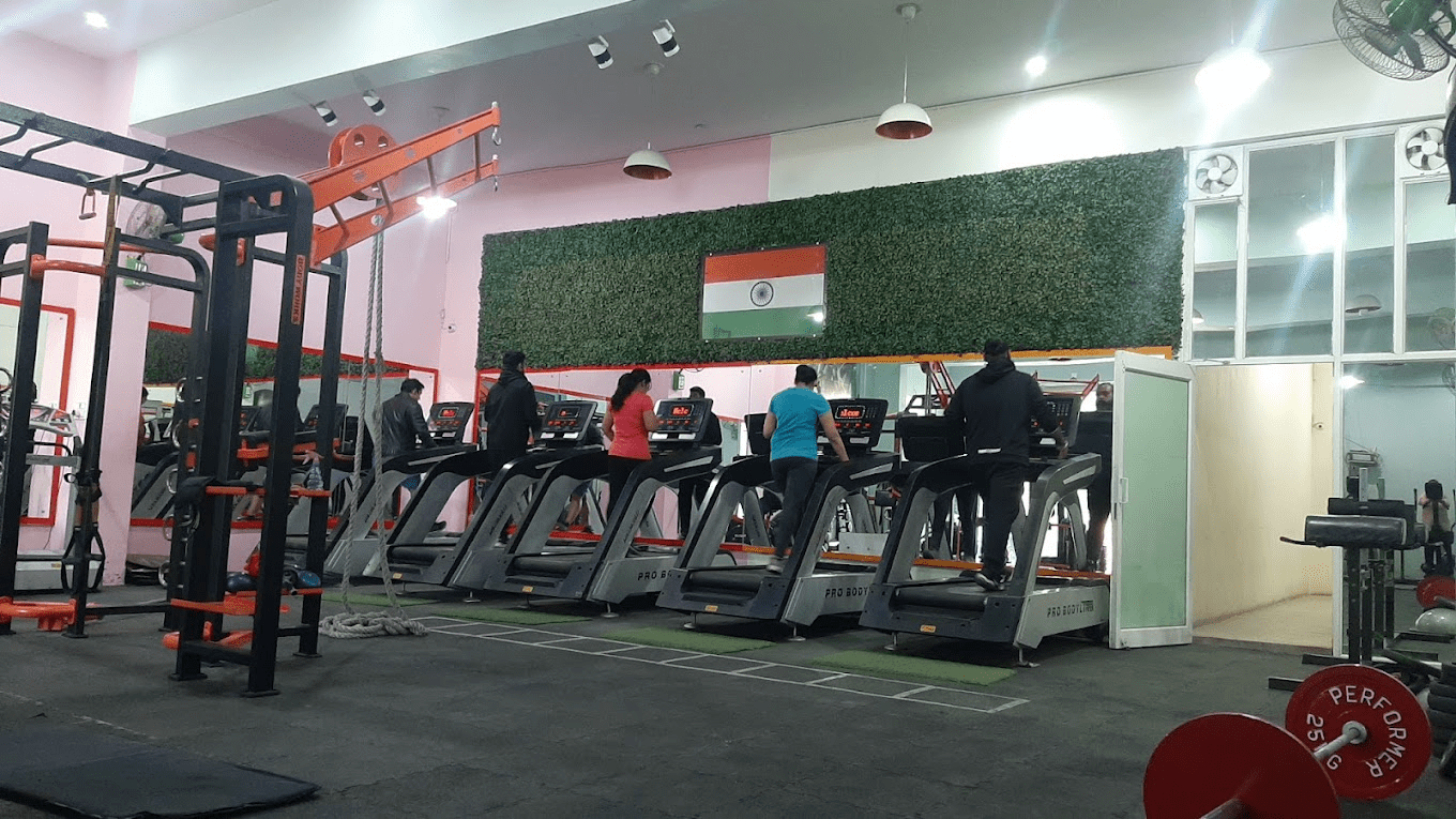 Top 10 Best Gym in Jodhpur The Complete Guide 2024 Slice Insights
