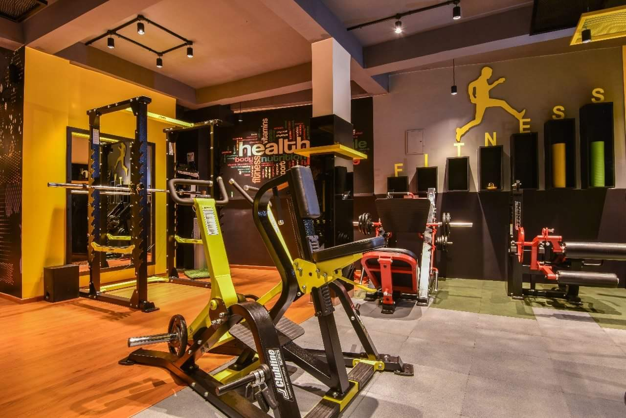 Top 10 Best Gym in Jodhpur The Complete Guide 2024 Slice Insights