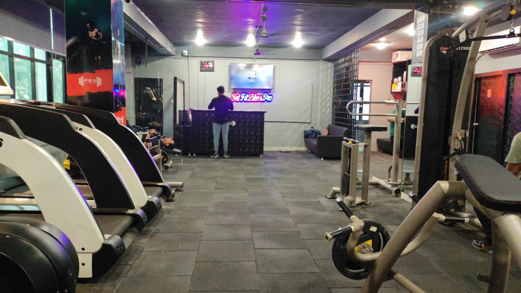 Top 10 Best Gym in Jodhpur The Complete Guide 2024 Slice Insights