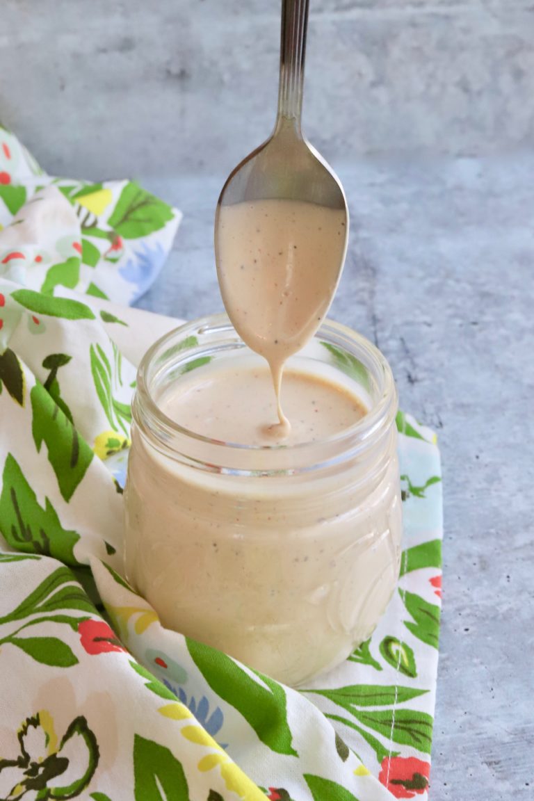 Tangy Alabama White Sauce Recipe Slice of Jess